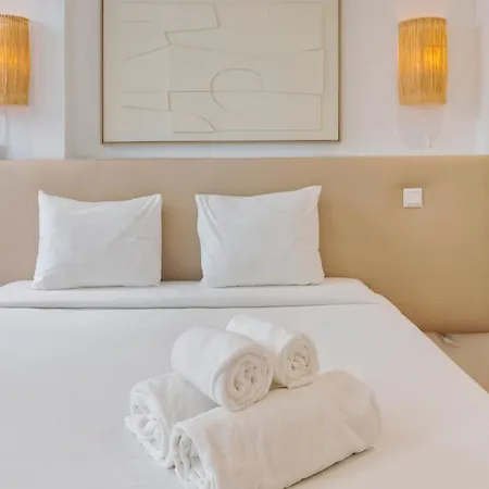 Appartamento Musical Whim Setúbal