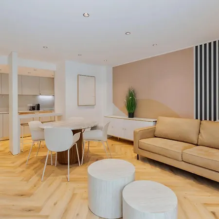 Musical Whim Appartamento Setúbal