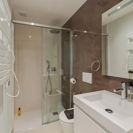 Musical Whim Appartamento *