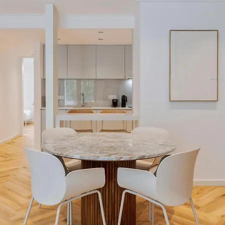 Appartamento Musical Whim Setúbal