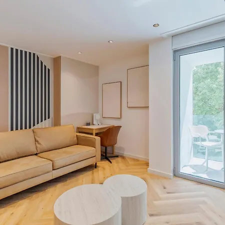 Appartamento Musical Whim *