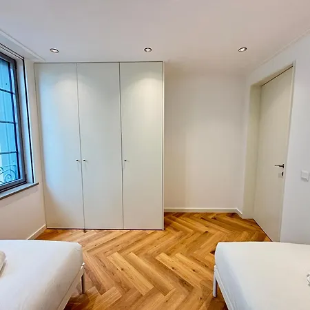 Musical Whim Apartment *