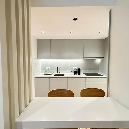 Musical Whim Apartment Setubal