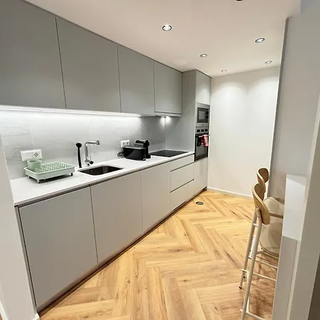 Musical Whim Apartment *