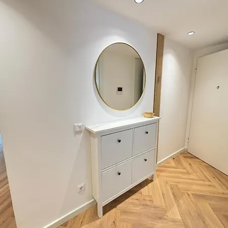 Musical Whim Apartment *