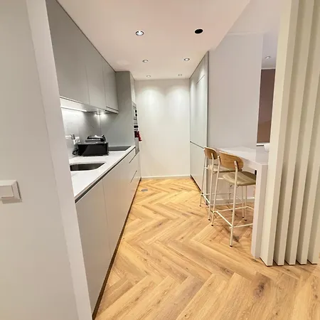 Musical Whim Apartment *