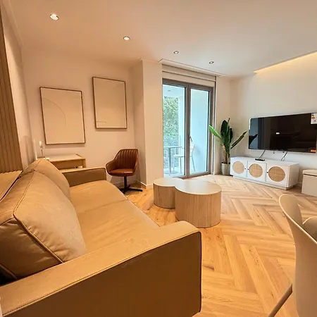 Musical Whim Apartment Setubal