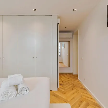 Musical Whim Apartment Setubal