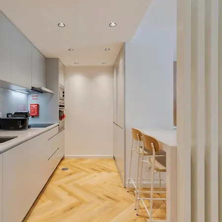 Апартаменты Musical Whim