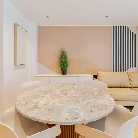 Апартаменты Musical Whim