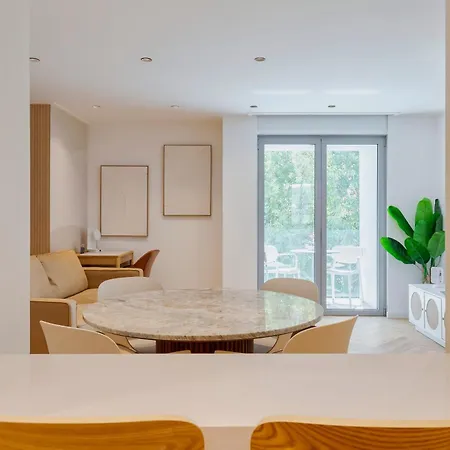 Apartman New In