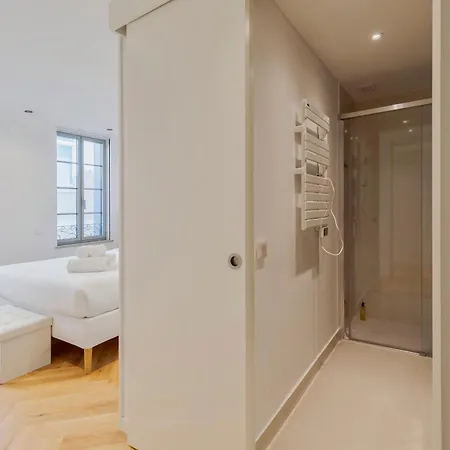 Apartment Musical Whim Setubal