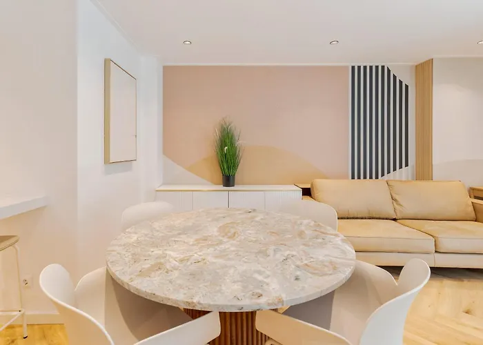 Διαμέρισμα Musical Whim