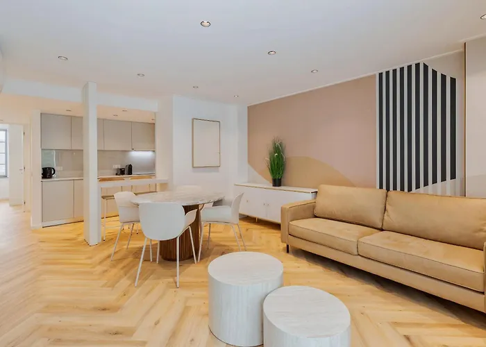 Musical Whim Διαμέρισμα Σετούμπαλ