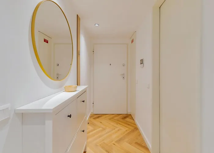 Διαμέρισμα Musical Whim Σετούμπαλ