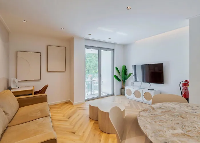 Musical Whim Διαμέρισμα