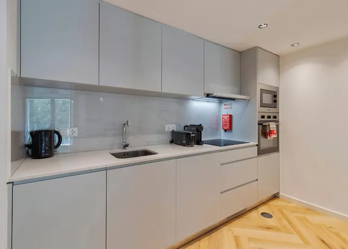 Διαμέρισμα Musical Whim Σετούμπαλ