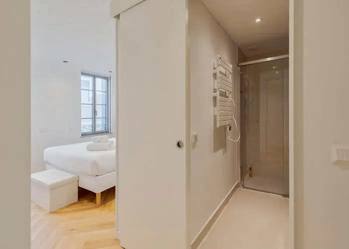 Διαμέρισμα Musical Whim Σετούμπαλ