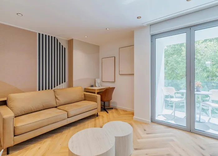 Διαμέρισμα Musical Whim *